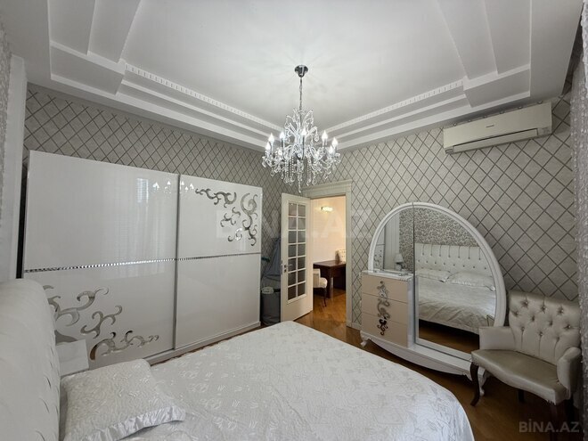 Сдаётся 3-комн. вторичка 90 м², Насиминский  р., photo 12 from 25