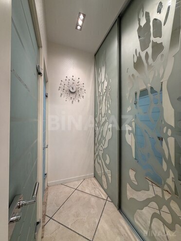 Сдаётся 3-комн. вторичка 90 м², Насиминский  р., photo 23 from 25