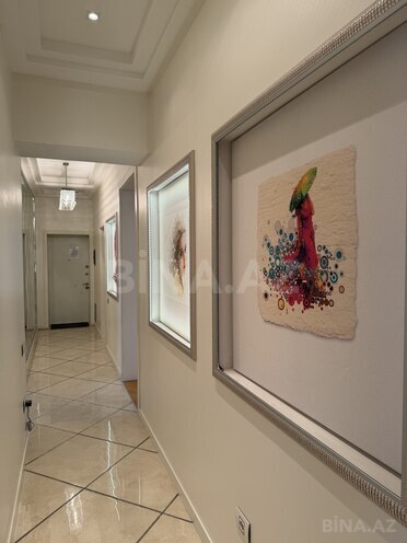 Сдаётся 3-комн. вторичка 90 м², Насиминский  р., photo 18 from 25