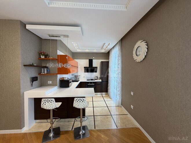 Сдаётся 3-комн. вторичка 90 м², Насиминский  р., photo 7 from 25