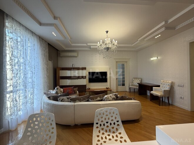 Сдаётся 3-комн. вторичка 90 м², Насиминский  р., photo 6 from 25