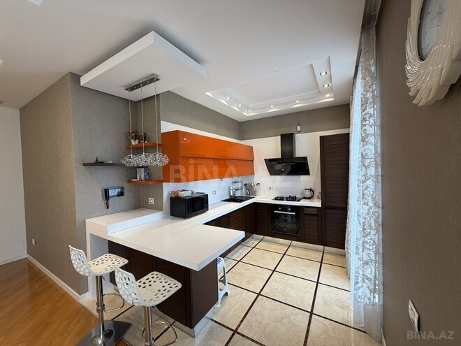 Сдаётся 3-комн. вторичка 90 м², Насиминский  р., photo 8 from 25