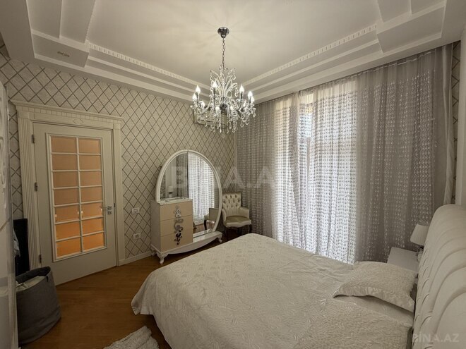 Сдаётся 3-комн. вторичка 90 м², Насиминский  р., photo 11 from 25