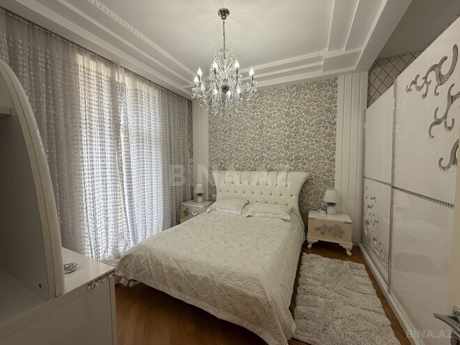 Сдаётся 3-комн. вторичка 90 м², Насиминский  р., photo 10 from 25