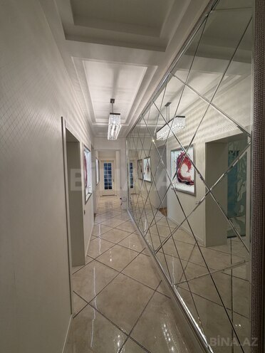 Сдаётся 3-комн. вторичка 90 м², Насиминский  р., photo 24 from 25