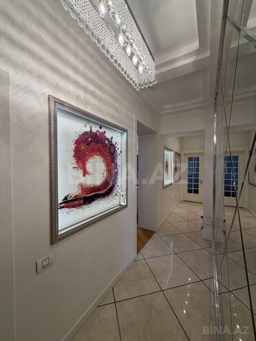 Сдаётся 3-комн. вторичка 90 м², Насиминский  р., photo 19 from 25