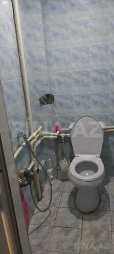 Сдаётся 4-комн. вторичка 90 м², Насиминский  р., photo 17 from 19