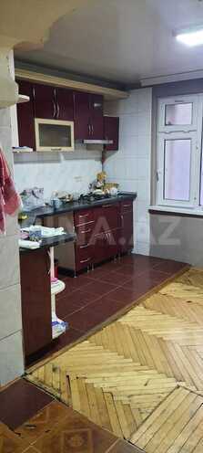 Сдаётся 4-комн. вторичка 90 м², Насиминский  р., photo 12 from 19