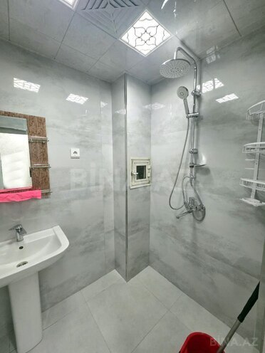 Satılır 3 otaqlı köhnə tikili 85 m², Elmlər Akademiyası m., photo 14 from 16
