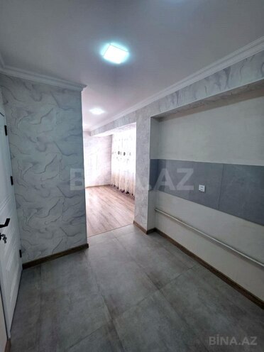 Satılır 3 otaqlı köhnə tikili 85 m², Elmlər Akademiyası m., photo 11 from 16