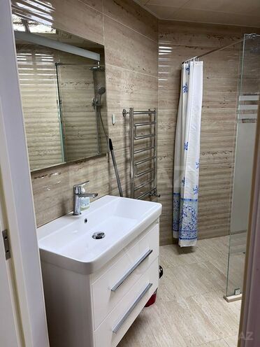 Сдаётся 2-комн. новостройка 120 м², м. Гянджлик, photo 6 from 12