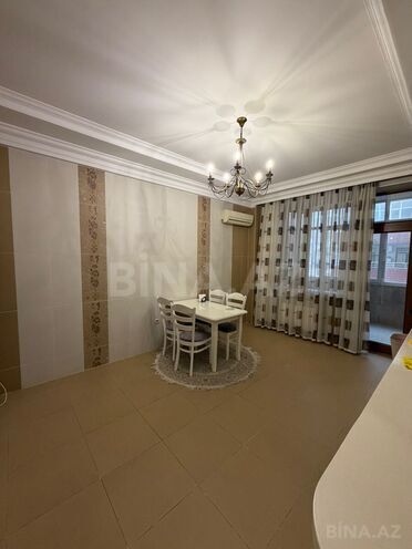 Сдаётся 2-комн. новостройка 120 м², м. Гянджлик, photo 11 from 12