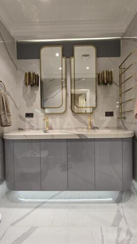 Продаётся 2-комн. новостройка 97 м², м. Сахил, photo 9 from 11