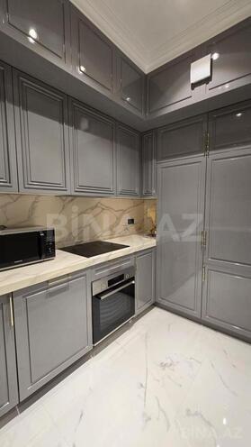 Продаётся 2-комн. новостройка 97 м², м. Сахил, photo 5 from 11