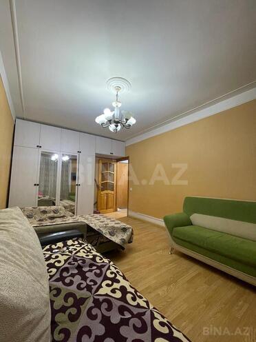 Сдаётся 2-комн. вторичка 48 м², пос. 8-й мкр, photo 3 from 12