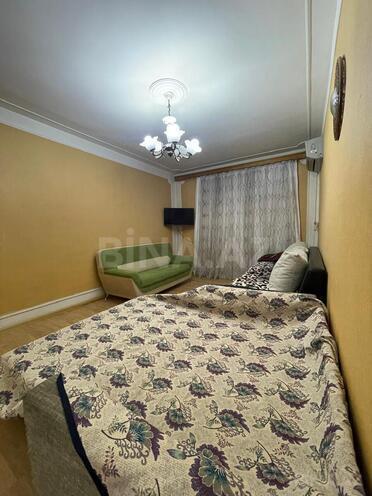 Сдаётся 2-комн. вторичка 48 м², пос. 8-й мкр, photo 4 from 12