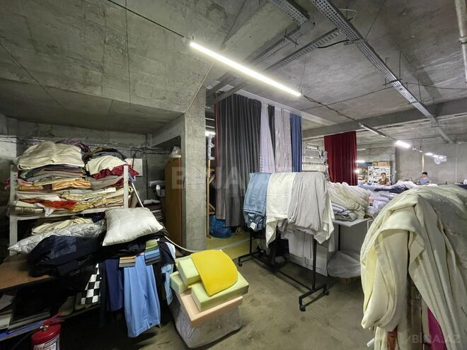 Satılır  obyekt 511 m², Gənclik m., photo 7 from 13