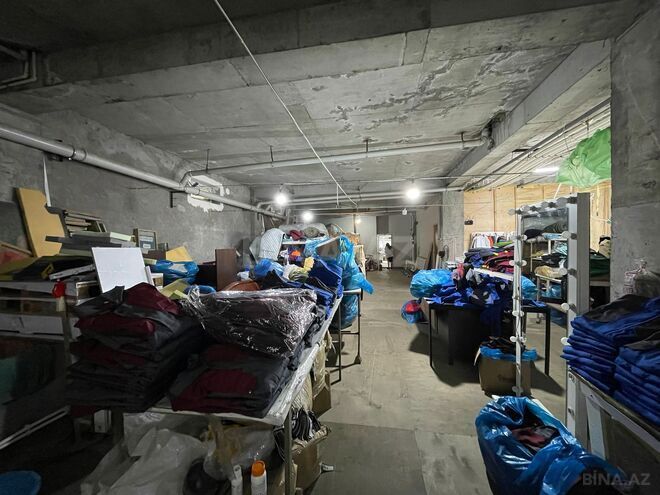 Satılır  obyekt 511 m², Gənclik m., photo 5 from 13