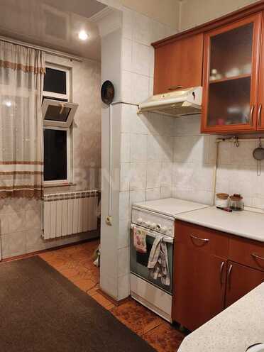 Satılır 2 otaqlı köhnə tikili 55 m², Azadlıq Prospekti m., photo 5 from 9