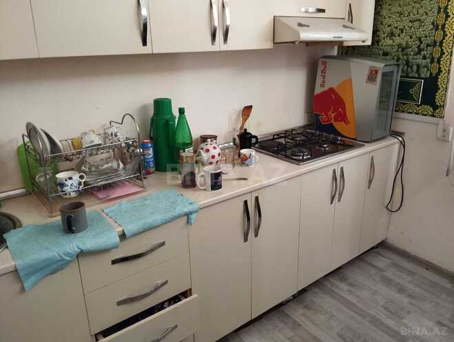 İcarəyə verilir 1 otaqlı köhnə tikili 40 m², 28 May m., photo 7 from 14