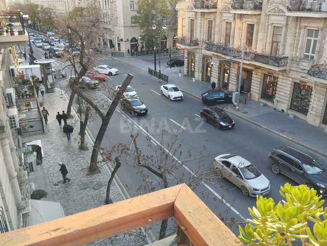 İcarəyə verilir 1 otaqlı köhnə tikili 40 m², 28 May m., photo 12 from 14