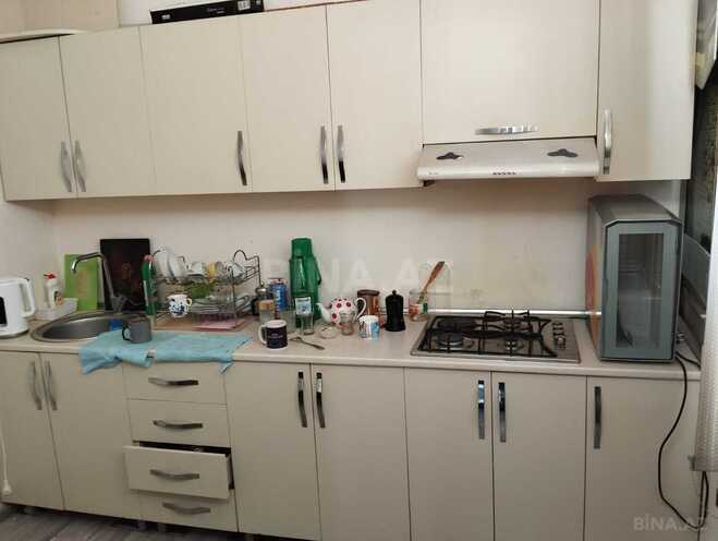 İcarəyə verilir 1 otaqlı köhnə tikili 40 m², 28 May m., photo 8 from 14