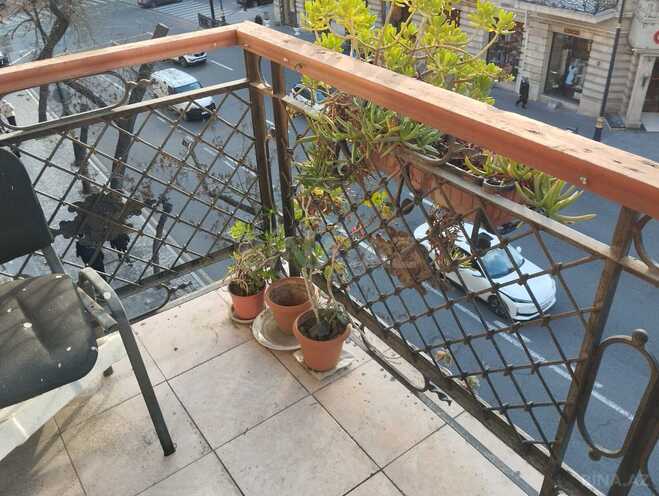 İcarəyə verilir 1 otaqlı köhnə tikili 40 m², 28 May m., photo 13 from 14