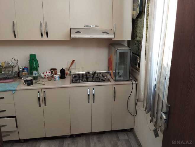 İcarəyə verilir 1 otaqlı köhnə tikili 40 m², 28 May m., photo 6 from 14