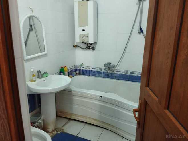 İcarəyə verilir 1 otaqlı köhnə tikili 40 m², 28 May m., photo 9 from 14