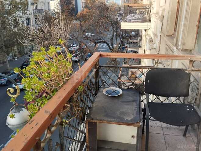 İcarəyə verilir 1 otaqlı köhnə tikili 40 m², 28 May m., photo 11 from 14