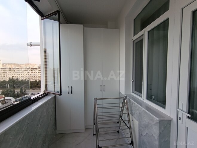 Сдаётся 2-комн. новостройка 65 м², м. Ахмедлы, photo 11 from 29