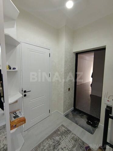 Сдаётся 2-комн. новостройка 65 м², м. Ахмедлы, photo 21 from 29