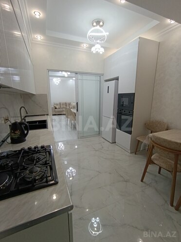 Сдаётся 2-комн. новостройка 65 м², м. Ахмедлы, photo 6 from 29