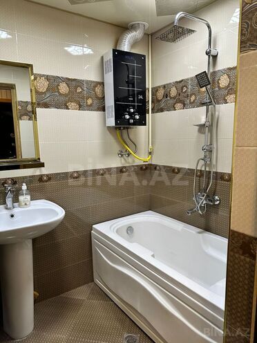 İcarəyə verilir 2 otaqlı köhnə tikili 57 m², Həzi Aslanov m., photo 17 from 19