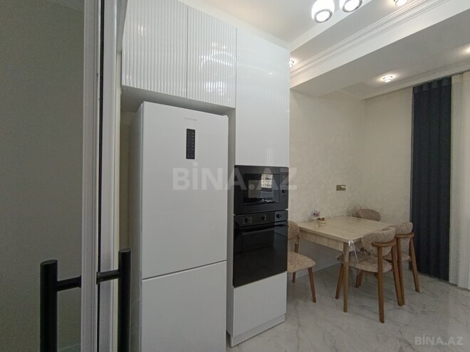 Сдаётся 2-комн. новостройка 65 м², м. Ахмедлы, photo 16 from 29