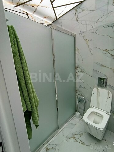 Сдаётся 2-комн. новостройка 65 м², м. Ахмедлы, photo 18 from 29