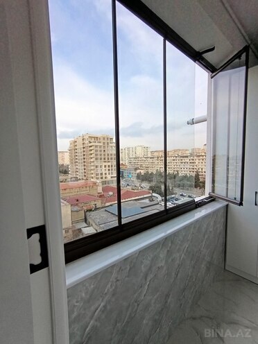 Сдаётся 2-комн. новостройка 65 м², м. Ахмедлы, photo 8 from 29