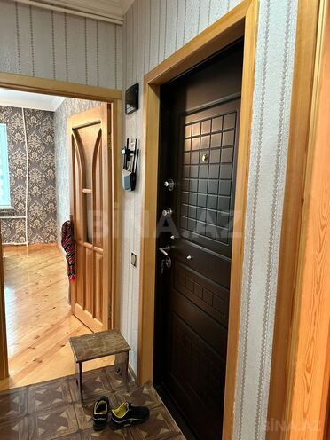 İcarəyə verilir 2 otaqlı köhnə tikili 57 m², Həzi Aslanov m., photo 16 from 19