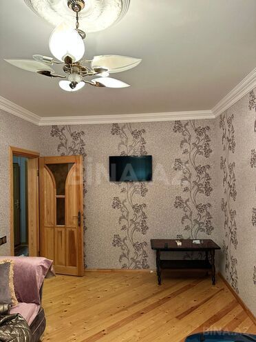İcarəyə verilir 2 otaqlı köhnə tikili 57 m², Həzi Aslanov m., photo 13 from 19