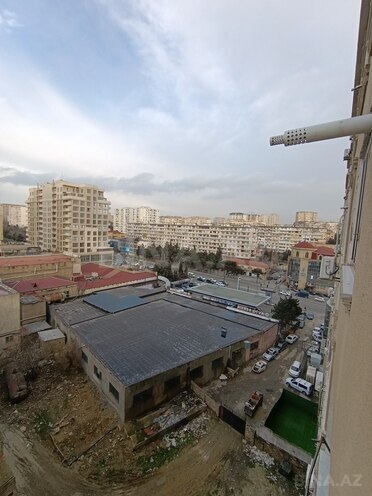 Сдаётся 2-комн. новостройка 65 м², м. Ахмедлы, photo 10 from 29