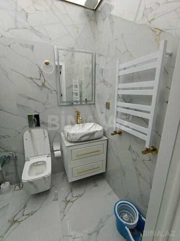 Сдаётся 2-комн. новостройка 65 м², м. Ахмедлы, photo 20 from 29