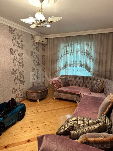 İcarəyə verilir 2 otaqlı köhnə tikili 57 m², Həzi Aslanov m., photo 9 from 19