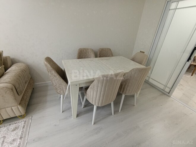 Сдаётся 2-комн. новостройка 65 м², м. Ахмедлы, photo 14 from 29