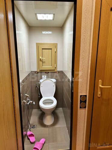İcarəyə verilir 2 otaqlı köhnə tikili 57 m², Həzi Aslanov m., photo 18 from 19