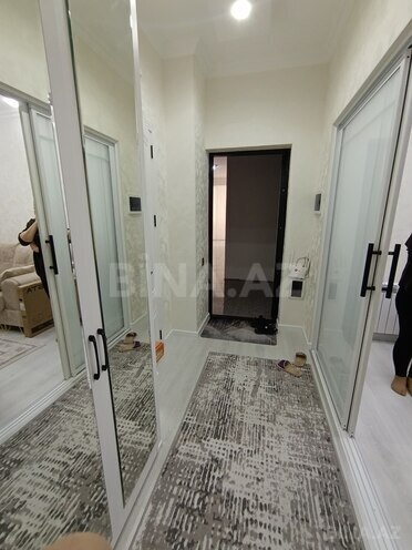 Сдаётся 2-комн. новостройка 65 м², м. Ахмедлы, photo 23 from 29
