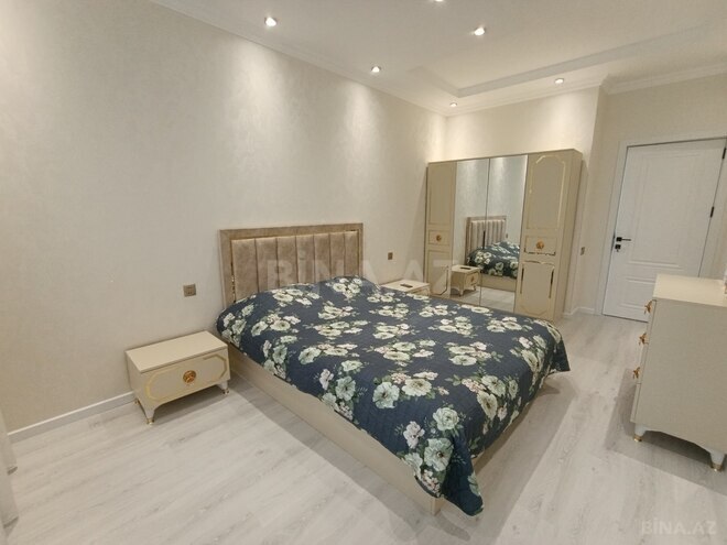 Сдаётся 2-комн. новостройка 65 м², м. Ахмедлы, photo 25 from 29