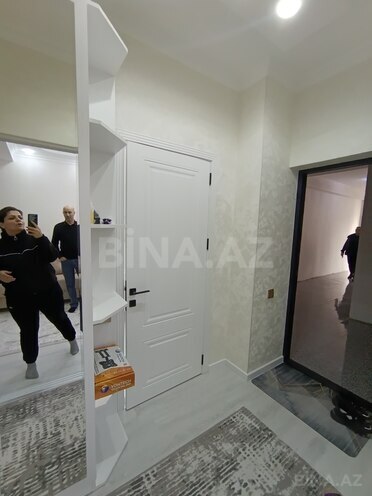 Сдаётся 2-комн. новостройка 65 м², м. Ахмедлы, photo 28 from 29