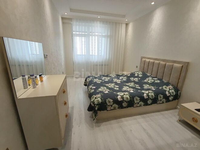Сдаётся 2-комн. новостройка 65 м², м. Ахмедлы, photo 27 from 29