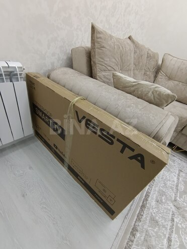 Сдаётся 2-комн. новостройка 65 м², м. Ахмедлы, photo 4 from 29