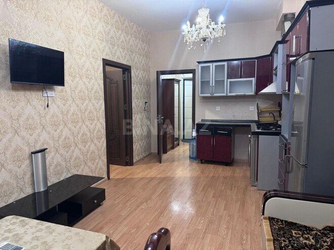 Сдаётся 2-комн. новостройка 50 м², м. 28 мая, photo 3 from 9